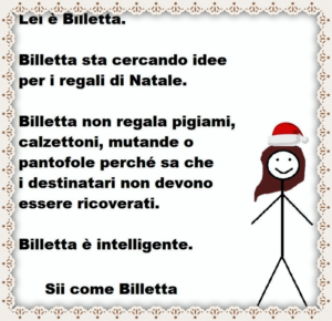 Sos regali di natale: fai quello giusto! 1 Schermata 2018 12 12 alle 10 fotor