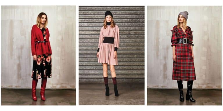 Look per le feste ilaria marocco
