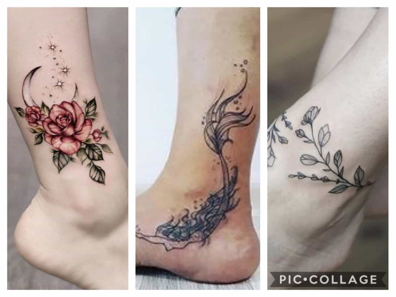Cosa Vuol Dire Il Tatuaggio Punto E Virgola