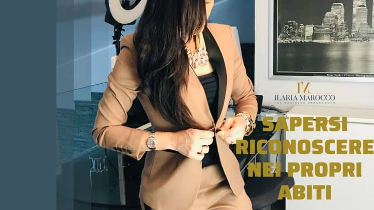 Ilaria marocco_the business dress coder