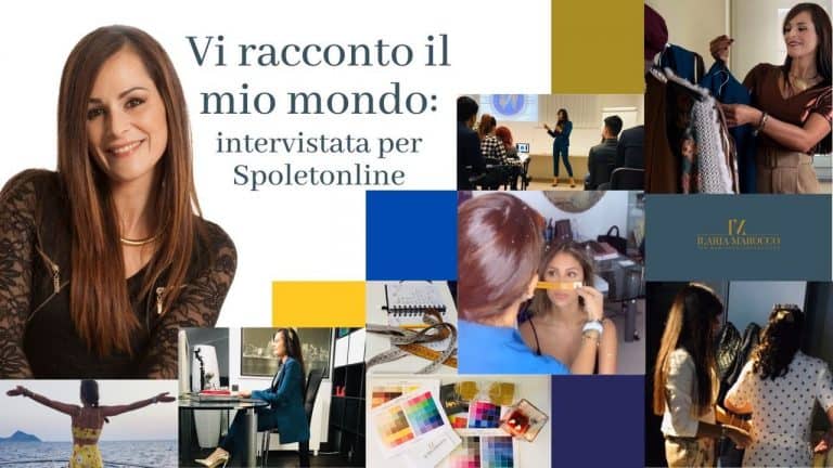 Spoletonline intervista