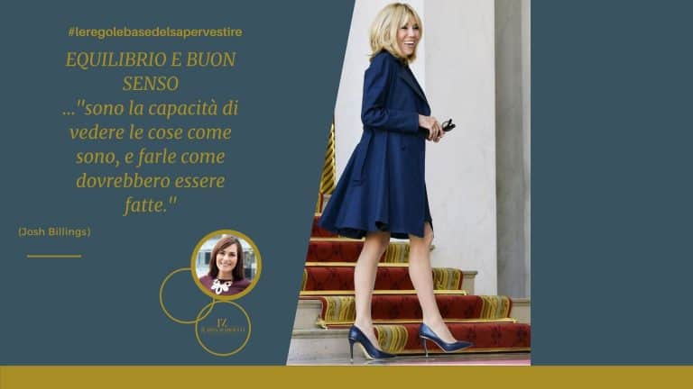 Leregolebasedelsapervestire 2