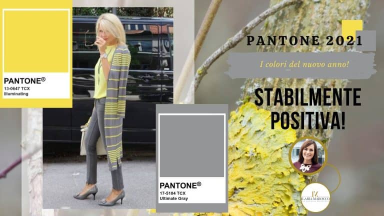 Pantone 2021