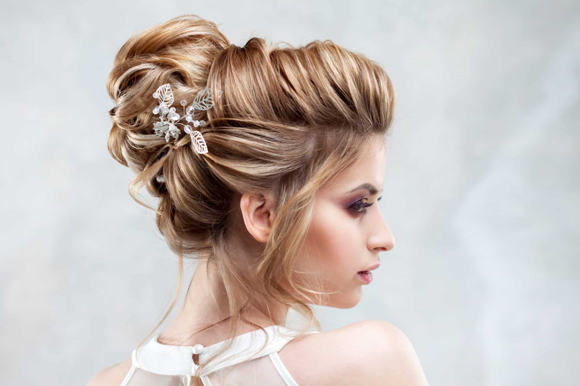 Bridal: la figura e i consigli del bridal stylist 1 Shutterstock 1074577580 scaled 1