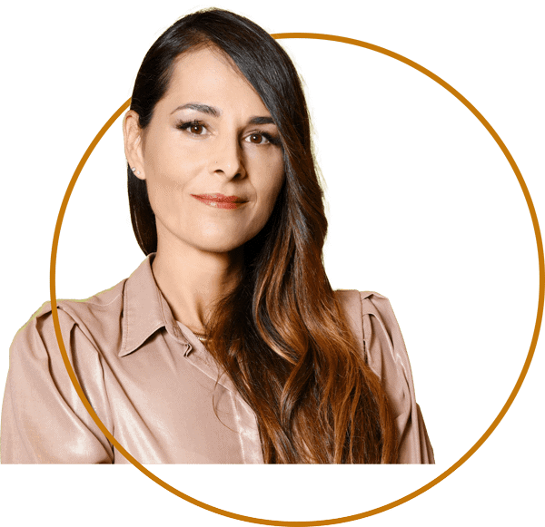 Consulente d'immagine | Ilaria Marocco