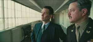 Opppenheimer: la forza atomica della narrazione attraverso il colore 2 Oppenheimer film