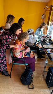 Io nonostante tutto: oncologia e consulenza d'immagine 1 Asso style image_io nonostante tutto