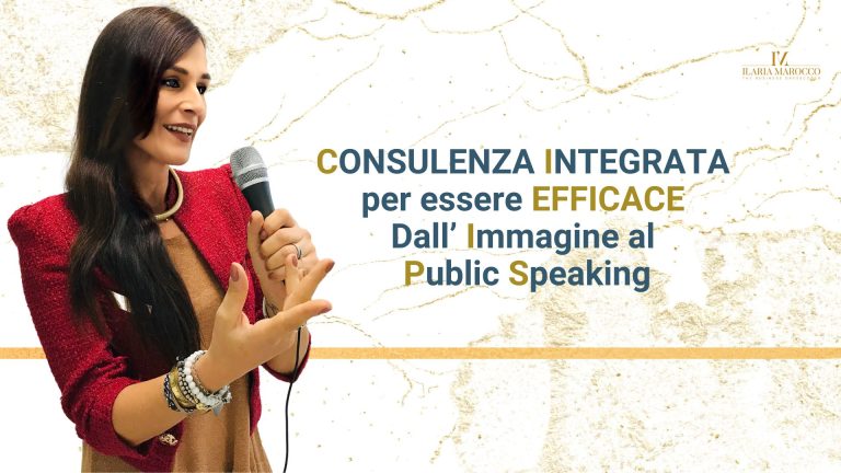 Consulenza dimmagine integrata